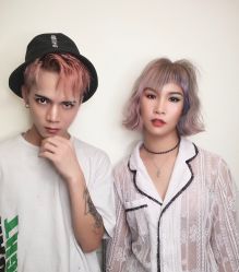 -BM SALON