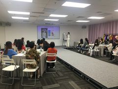 -四季美学色彩形象管理服装搭配