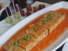 -老牌坊鲁菜名店(聊城美食岛店)