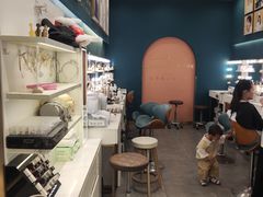 -海马体照相馆(宁波天一广场店)