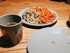 -小杨烤肉(朱雀店)