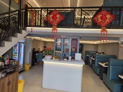 -友黔蛙(吉大店)