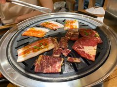 -九田家黑牛烤肉料理(衡百国际店)