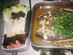 -半天妖烤鱼(海那城店)
