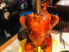 -涌上外婆桥(南塘店)