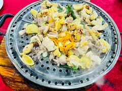 -友口福(大良店)