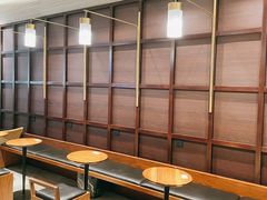 用餐区-阿嬷手作(南宁青秀万达店)