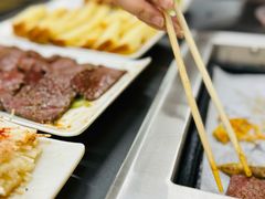 -禾禾烤肉