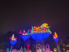 -厦门方特东方神画