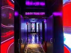 -星聚会KTV X Party(上海真如中海环宇城店)