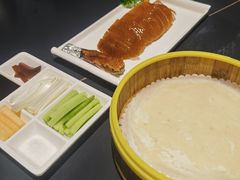 -兰亭轩茶餐厅(长江路店)