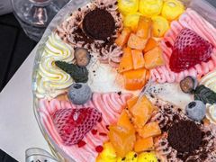 -八喜冰淇淋蛋糕(富国店)