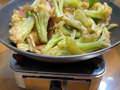 -小小饭店·休闲农庄·安吉松树林里的农家菜