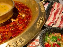 -哥老官重庆美蛙鱼头(龙湖杭州金沙天街店)