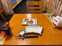 -大焰自助日式料理 铁板烧(徐汇店)