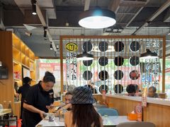 -潮汕大目牛肉火锅(上梅林店)
