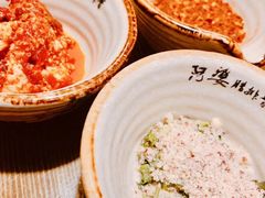 -阿婆情腊排骨火锅(金虹路店)