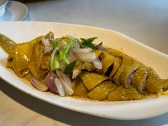 -吴记百家·私房菜·家宴(润园店)