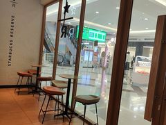 -星巴克臻选(泉州晋江SMMALL店)