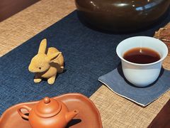 -京兆尹(雍和宫店)