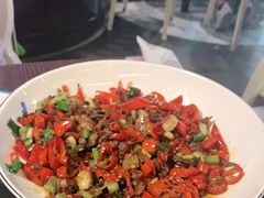-孙家外婆•长春地标美食新名片(吾悦广场店)