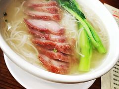 -香港仔茶餐厅(凤阳店)