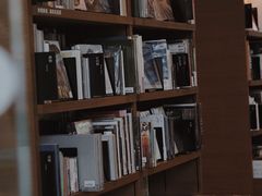 -茑屋书店(天目里店)