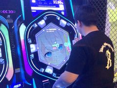 -极限PLAY运动娱乐新世界·团建派对表演休闲馆·室内高空游乐园