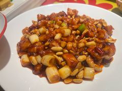 -大海碗·炸酱面·烤鸭·京菜(天坛店)