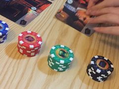 -Toybox乐聚主题桌游休闲吧