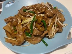 -龙记香港茶餐厅(久光百货店)