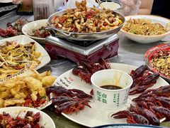 -小民大排档(光谷店)