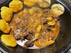 -粗粮人家·东北菜(洋桥店)