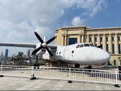 -中国人民解放军海军博物馆