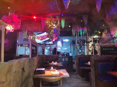 -大哈福烧烤·海鲜·家常菜(延安三路店)