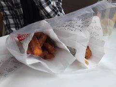 -1973继光香香鸡(金桥国际店)