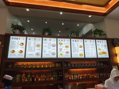 -清真·西北人家风味馆(中山中路店)