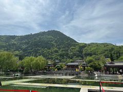 -华清宫景区