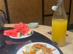 -三个渔夫·蒸汽海鲜(万德大厦店)