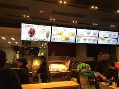 -麦当劳(新王府井店)