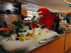 -北京王府井希尔顿酒店·万斯阁西餐厅