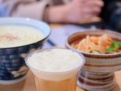 黄油啤酒-火山屋台(新街口店)