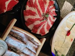 -九鼎轩脆毛肚火锅(铜山万达店)