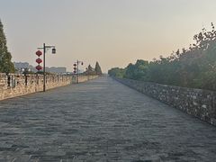 -东水关遗址公园