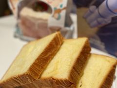 -爸爸糖手工吐司(上海五角场万达店)