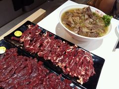 -陈记顺和牛肉火锅馆(天河北路店)