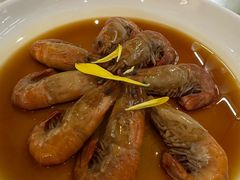 熟醉罗氏虾-神仙馆(衡山路店)