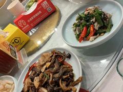 -嘉陵楼馋嘴城(簋街总店)