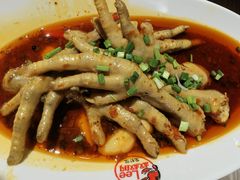 -李叔叔虾蟹大排档(青羊店)