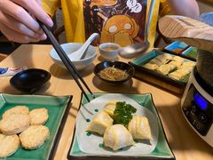 -十二舍·湯物素煮(江泰潤政店)